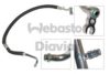 OM 1L0820743B High-/Low Pressure Line, air conditioning